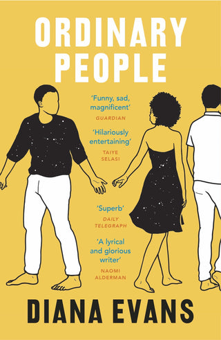 Ordinary People : Shortlisted for the Women's Prize for Fiction 2019 - Thryft