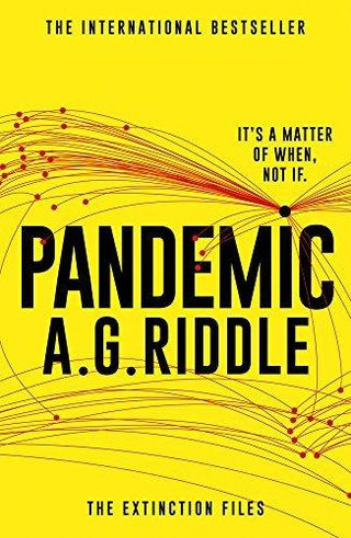 Pandemic - Thryft