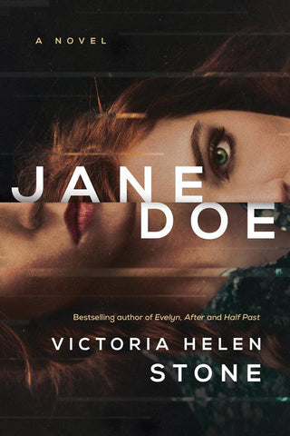Jane Doe : A Novel - Thryft