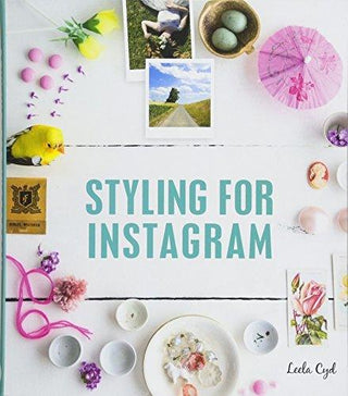 Styling for Instagram - Thryft