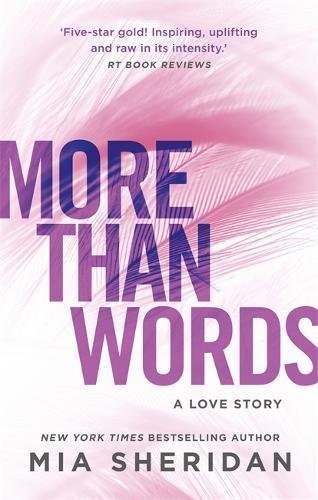 More Than Words: A Love Story