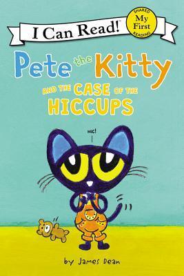 Pete the Kitty and the Case of the Hiccups - Thryft