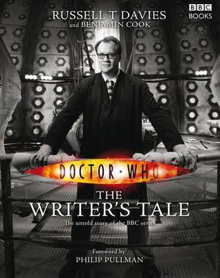 Doctor Who: The Writer's Tale: The Untold Story of the BBC Series