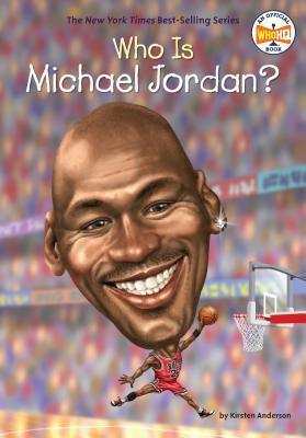 Who Is Michael Jordan? - Thryft