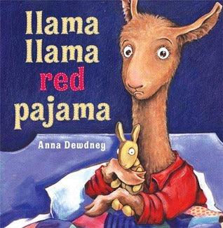 Llama Llama Red Pajama - Thryft