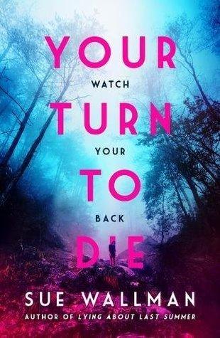 Your Turn To Die - Thryft