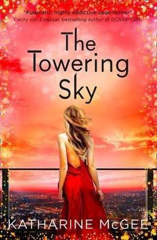 The Towering Sky - Thryft