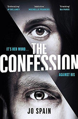 The Confession - Thryft