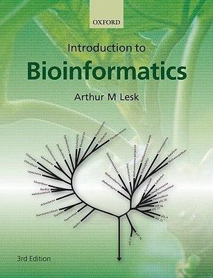 Introduction To Bioinformatics - Thryft