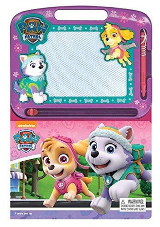 Nickelodeon PAW Patrol 2 Learning Series - Thryft
