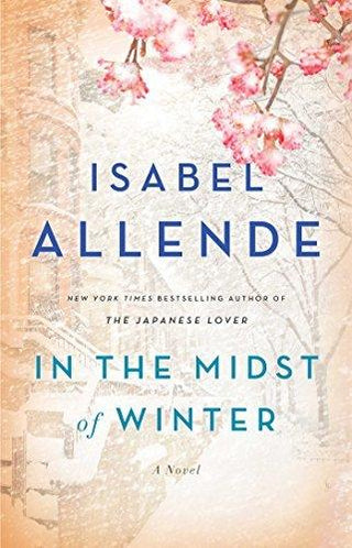 In the Midst of Winter - Thryft