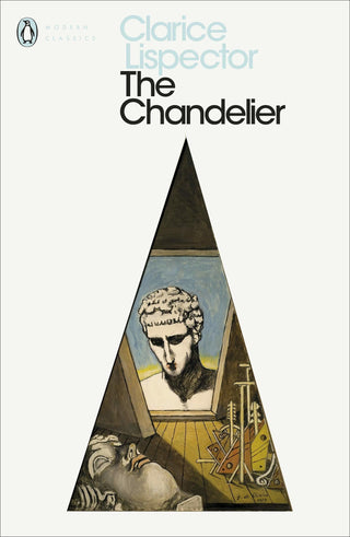 The Chandelier - Thryft