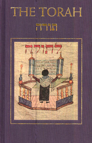 The Torah