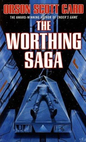 The Worthing Saga - Thryft