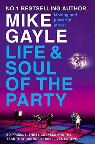 Life and Soul of the Party - Thryft