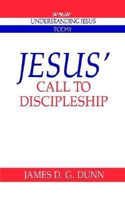 Jesus' Call to Discipleship - Thryft