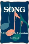 Song: A Guide to Style and Literature