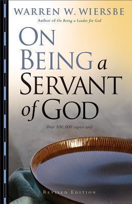 On Being a Servant of God - Thryft