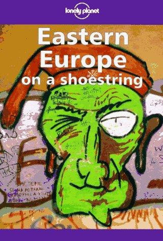 Eastern Europe On A Shoestring - Thryft