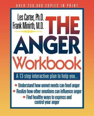 The Anger Workbook - Thryft