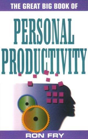 The Great Big Book of Personal Productivity - Thryft