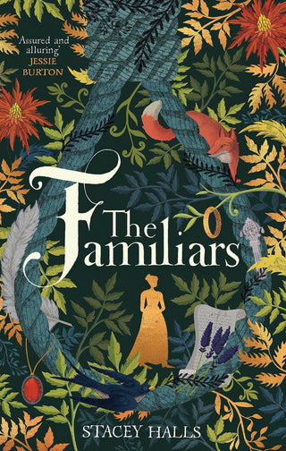 The Familiars : The spellbinding Sunday Times Bestseller and Richard & Judy Book Club Pick - Thryft