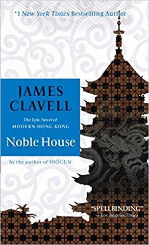 Noble House - Thryft