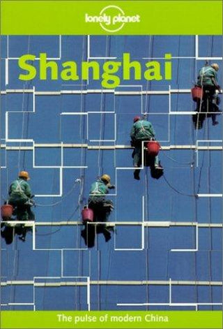 Shanghai - Thryft