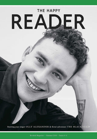 The Happy Reader - Issue 11 - Thryft