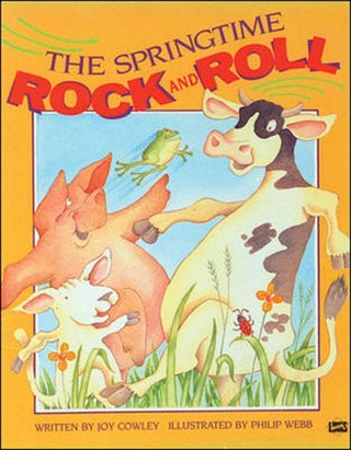 Springtime Rock & Roll Small