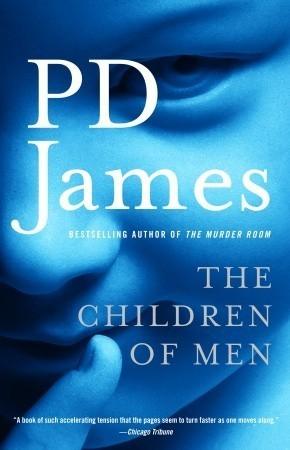 The Children of Men - Thryft