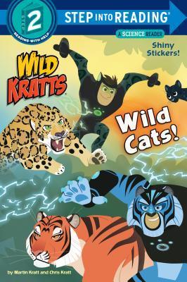 Wild Cats! (Wild Kratts) - Thryft