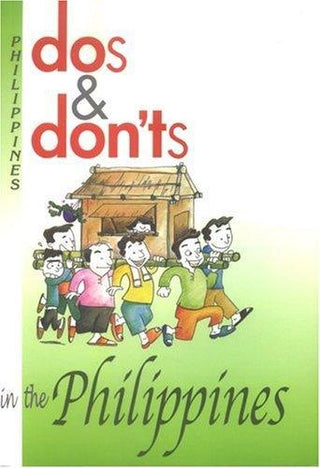 Dos and Don'ts in the Philippines - Thryft