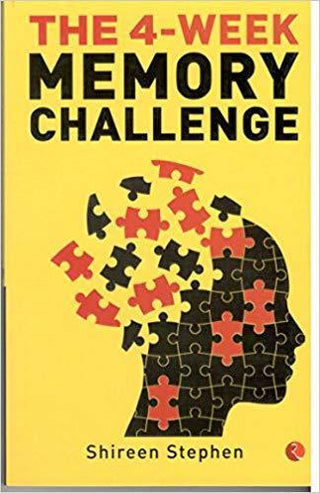 The 4-Week Memory Challenge - Thryft