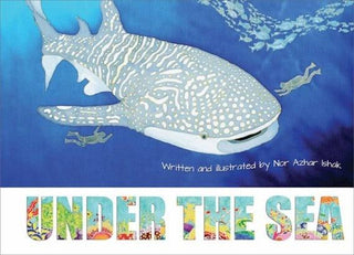 Under The Sea - Thryft