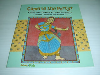 Celebrate Indian Hindu Festivals