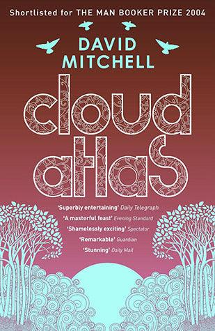 Cloud Atlas - Thryft