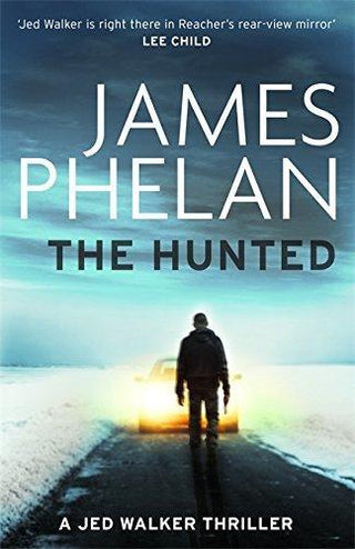 The Hunted - Thryft