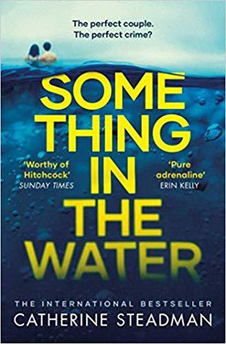 Something in the Water : The Gripping Reese Witherspoon Book Club Pick! - Thryft
