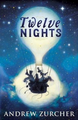 Twelve Nights - Thryft