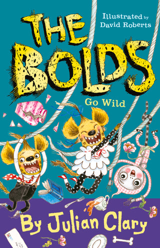 The Bolds Go Wild