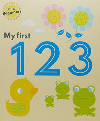 Little Beginners 123 - Thryft