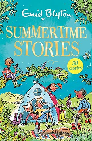 Summertime Stories