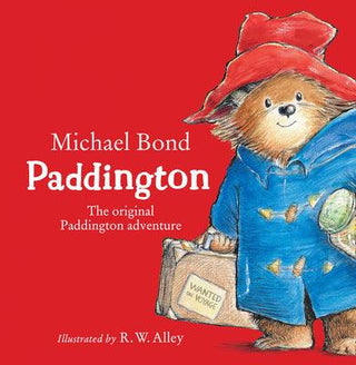 Paddington - Thryft