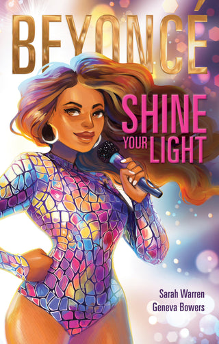 Beyonce: Shine Your Light - Thryft