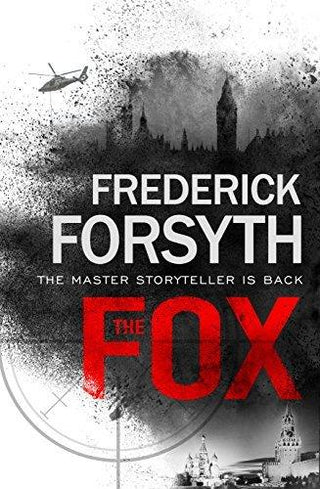 The Fox - Thryft