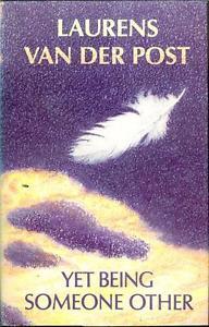 Yet Being Someone Other