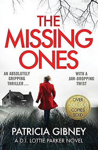 The Missing Ones - Detective Lottie Parker