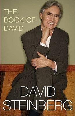 The Book of David - Thryft