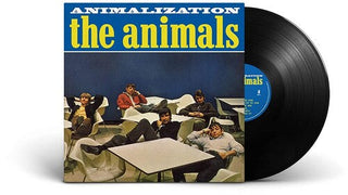 Animalization
